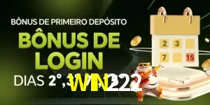 Promoções 1 WIN222