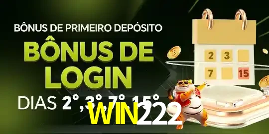 Promoções 1 WIN222