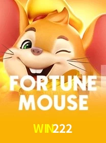 Caça-níqueis fortune mouse WIN222