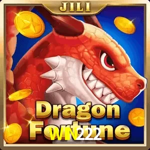 dragon fortune pescaria WIN222